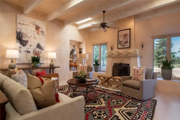 2317 Calle Tranquilo, Santa Fe, NM 87505