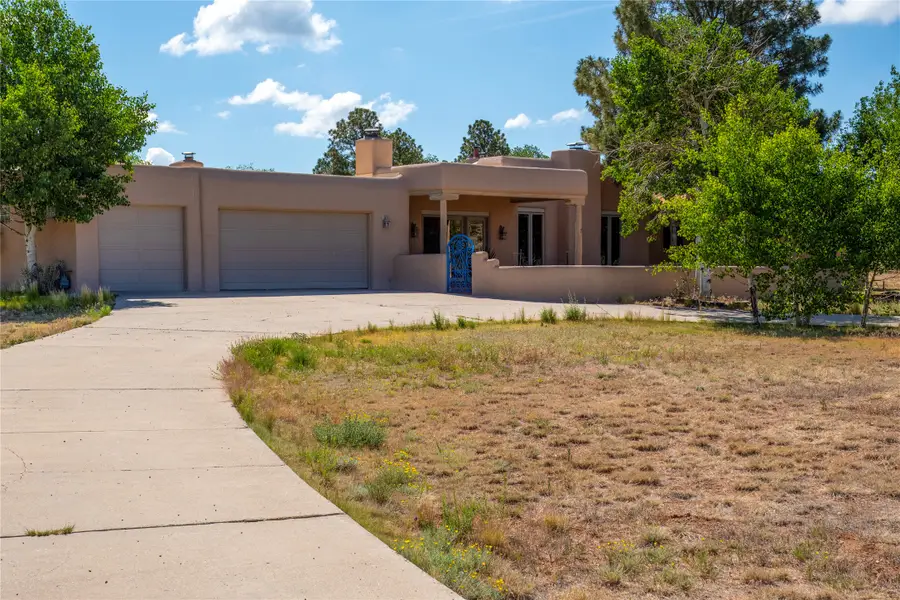 2317 Calle Tranquilo, Santa Fe, NM 87505 - #3