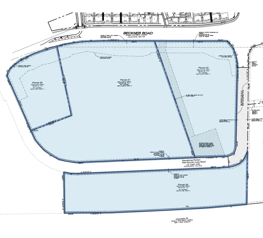 4756 Rail Runner Loop Rd, Santa Fe, NM 87507 - #3