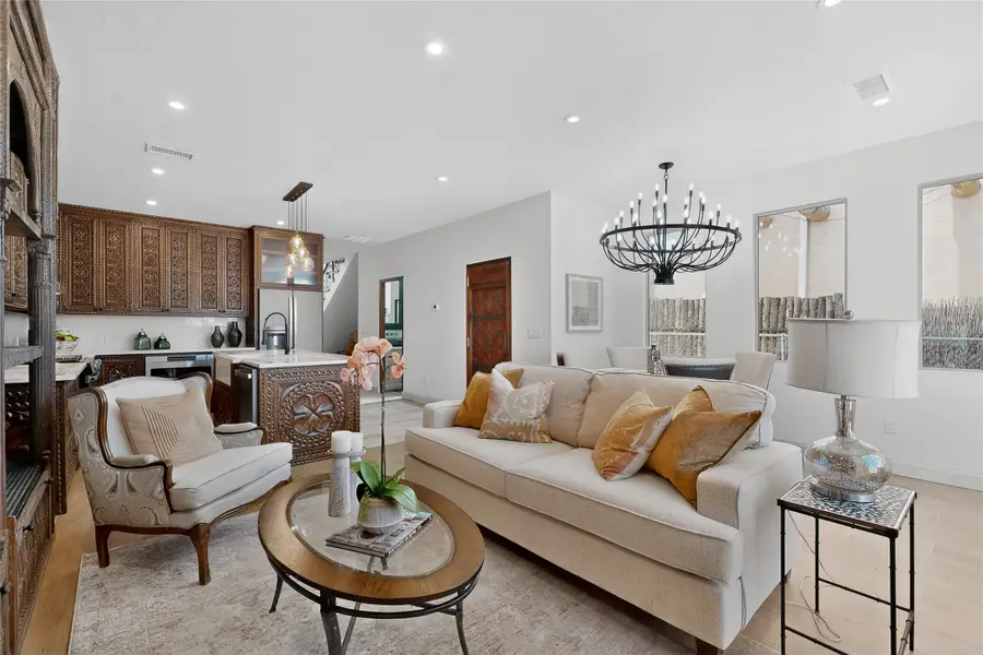 929 Shoofly Street #A, Santa Fe, NM 87505 - #3