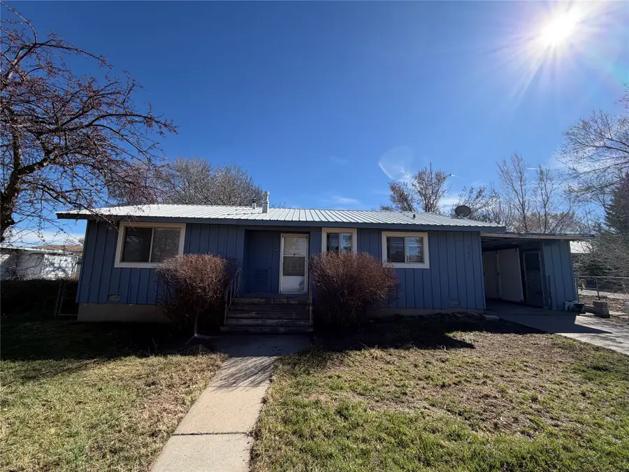 487 Myrtle, Los Alamos, NM 87544 - #2