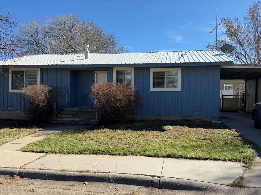 487 Myrtle, Los Alamos, NM 87544 - #3