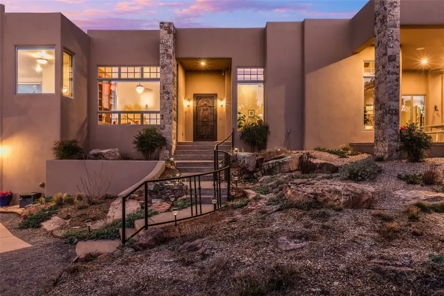2 Concha Court, Sandia Park, NM 87047 - #2