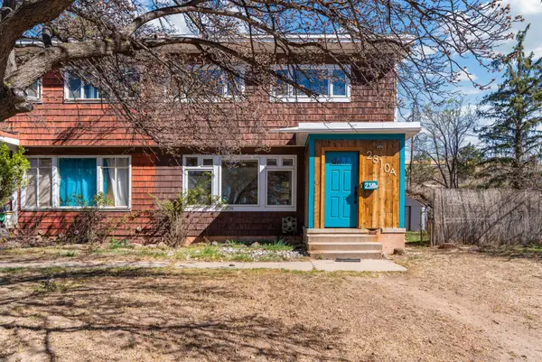 2310 39th #A, Los Alamos, NM 87544