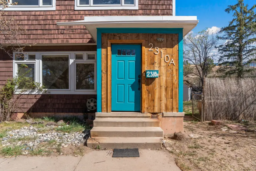 2310 39th #A, Los Alamos, NM 87544 - #2