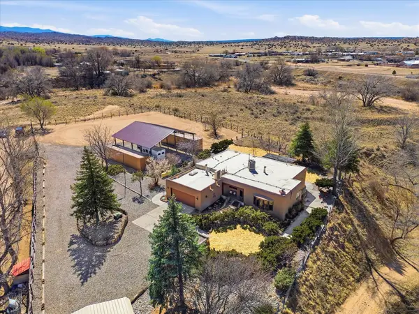 101A County Road 120, Espanola, NM 87532