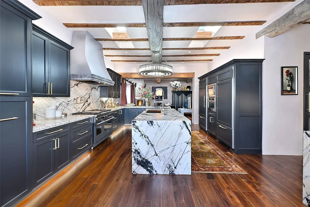 26 Estates Drive, Santa Fe, NM 87506 - #1
