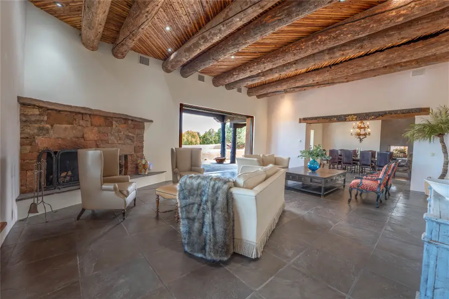 26 Estates Drive, Santa Fe, NM 87506 - #2