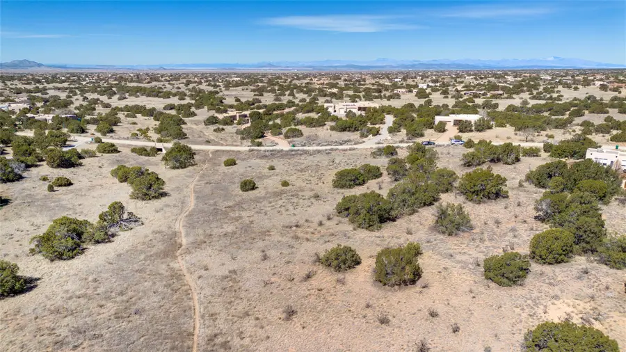 15 Chapala, Santa Fe, NM 87508 - #2