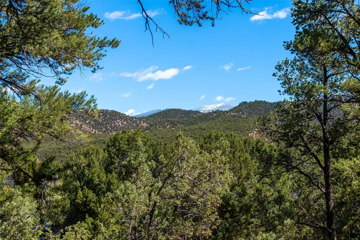 1412 Tesuque Creek Road, Santa Fe, NM 87501 - #1