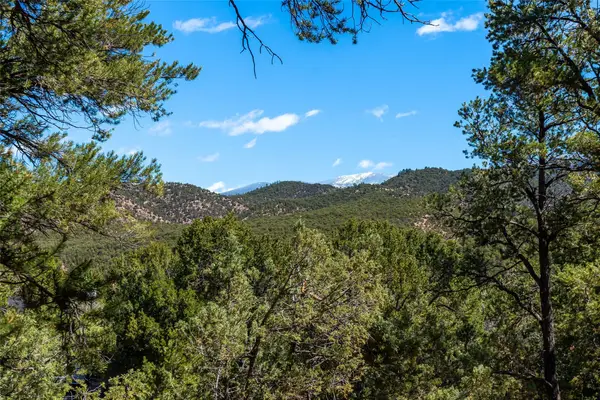 1412 Tesuque Creek Road, Santa Fe, NM 87501