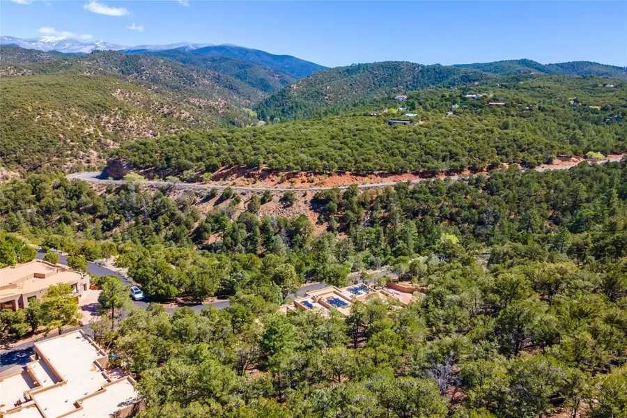 1412 Tesuque Creek Road, Santa Fe, NM 87501 - #3