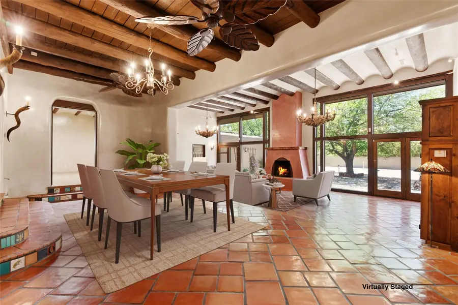 1320 Don Gaspar, Santa Fe, NM 87505 - #2