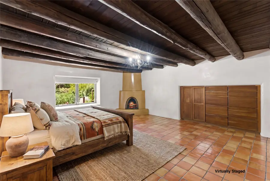 1320 Don Gaspar, Santa Fe, NM 87505 - #3