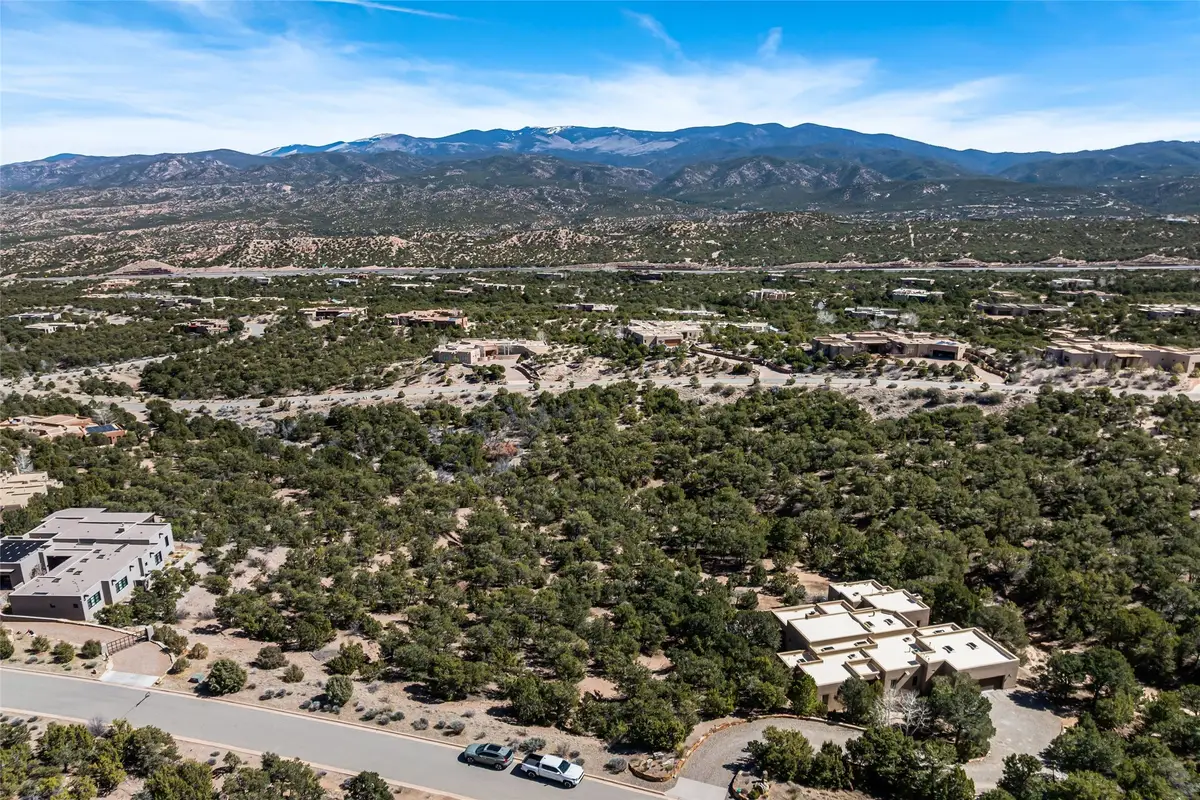 2971 Broken Sherd Trail, Santa Fe, NM 87506 - #1
