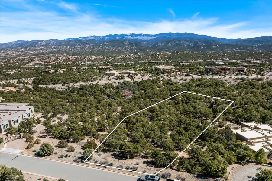 2971 Broken Sherd Trail, Santa Fe, NM 87506 - #2