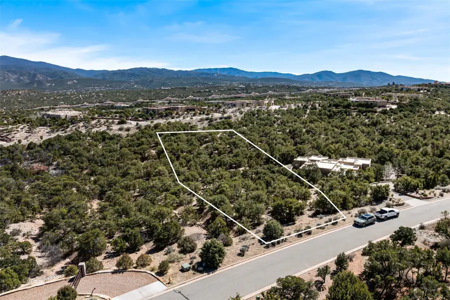 2971 Broken Sherd Trail, Santa Fe, NM 87506 - #3