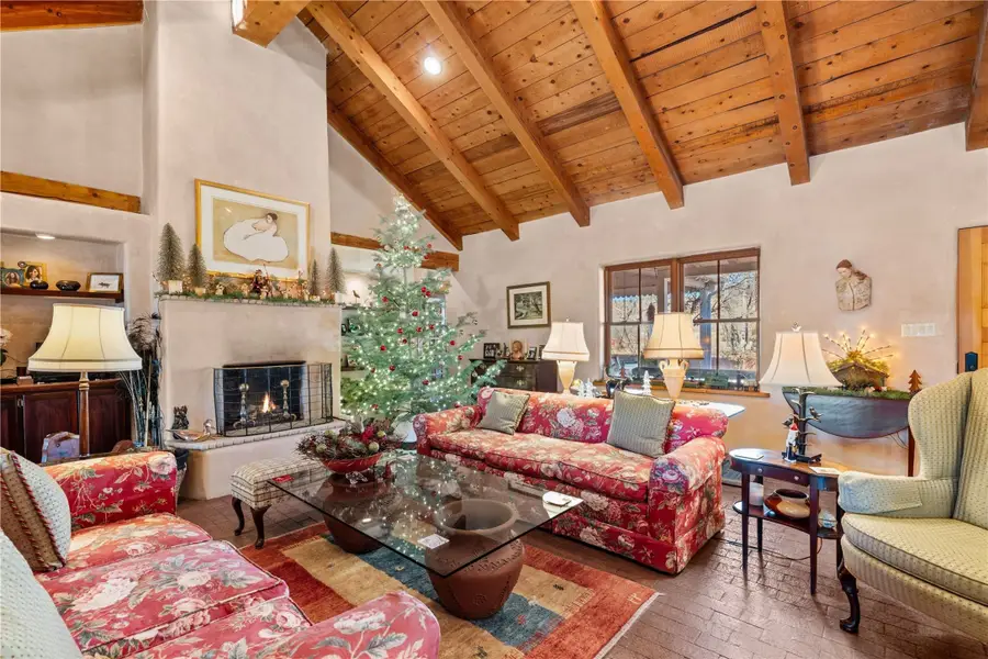 71 County Road 155, Abiquiu, NM 87510 - #2