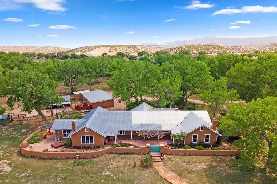 71 County Road 155, Abiquiu, NM 87510 - #3