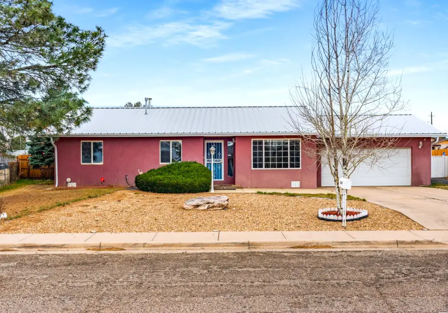 555 Vegas Drive, Las Vegas, NM 87701 - #2