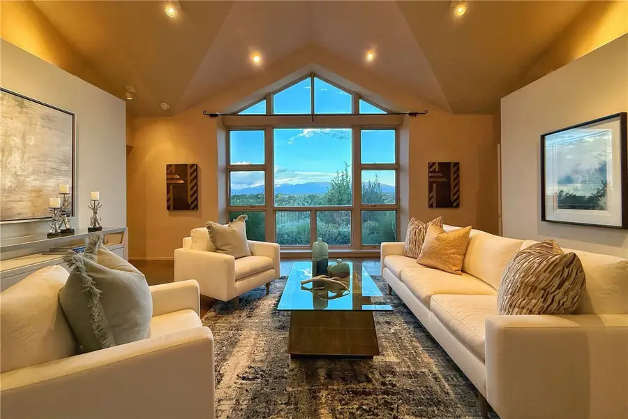 7 Goodnight Trail W, Santa Fe, NM 87506 - #2