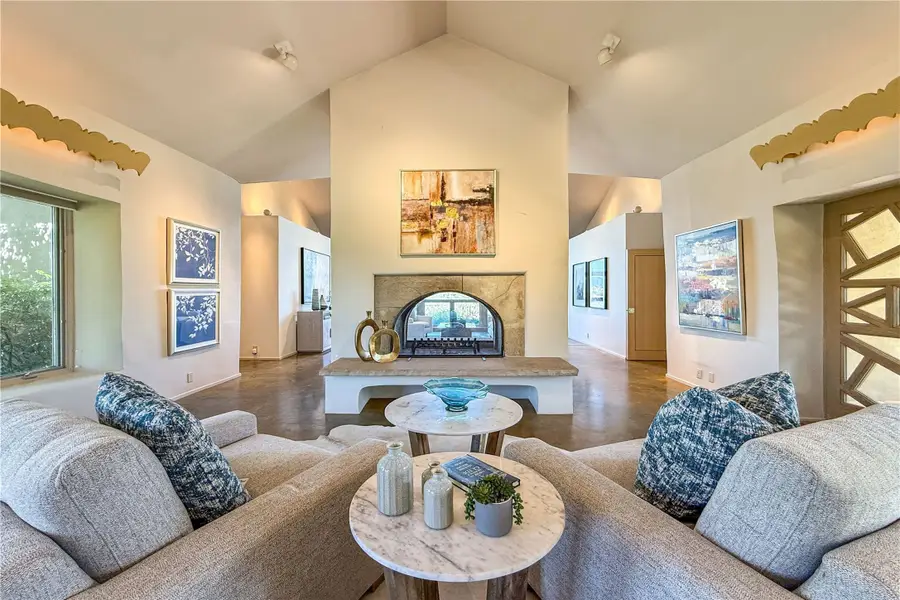 7 Goodnight Trail W, Santa Fe, NM 87506 - #3