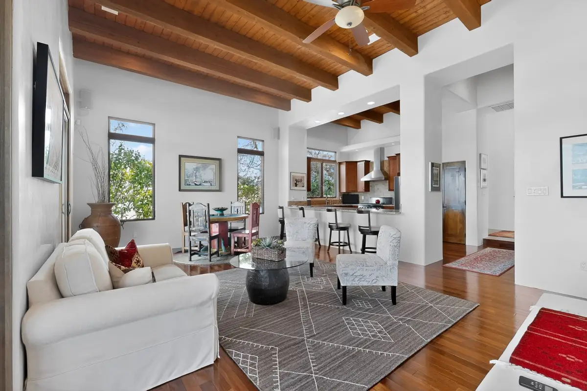 14 Avenida Sebastian, Santa Fe, NM 87506 - #1