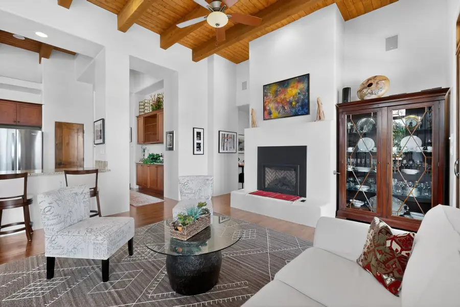 14 Avenida Sebastian, Santa Fe, NM 87506 - #3
