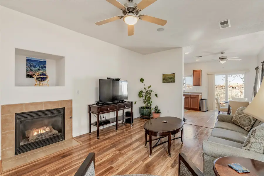 131 Carson Valley Way, Santa Fe, NM 87508 - #2