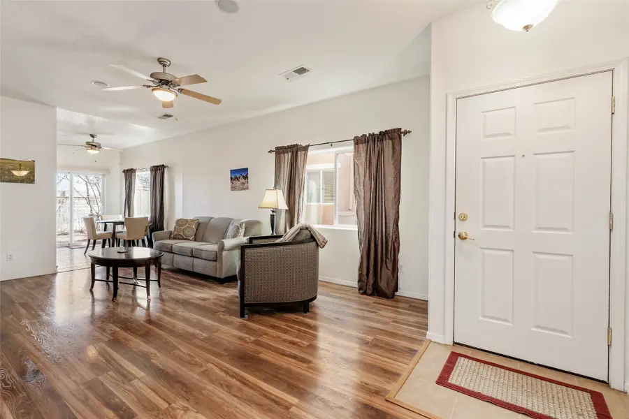 131 Carson Valley Way, Santa Fe, NM 87508 - #3