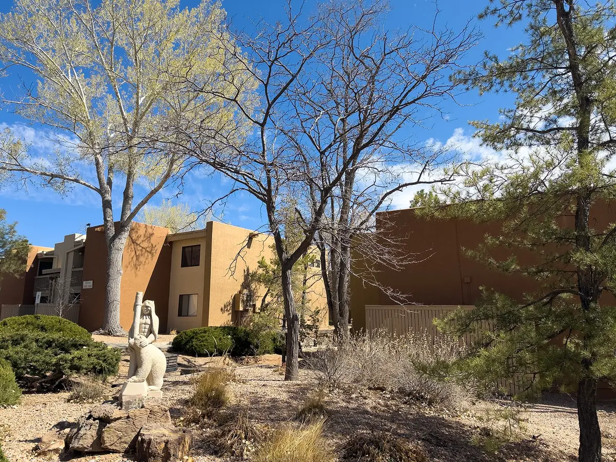 941 Calle Mejia #1612, Santa Fe, NM 87501 - #1