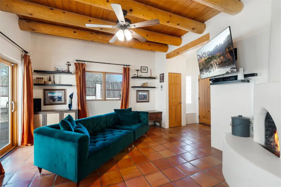 3101 La Paz Lane, Santa Fe, NM 87507 - #2