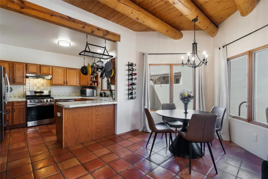 3101 La Paz Lane, Santa Fe, NM 87507 - #3