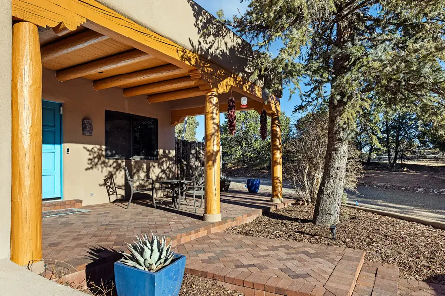 13 Arroyo Vista, Santa Fe, NM 87505 - #2