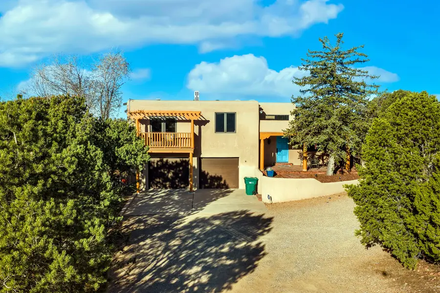 13 Arroyo Vista, Santa Fe, NM 87505 - #3