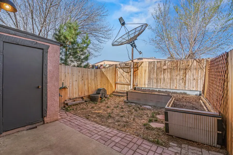 71 Park Lane #B, White Rock, NM 87547 - #3