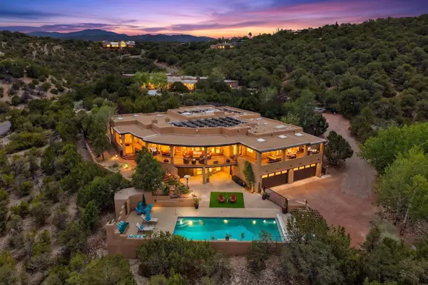 1308 Thunder Ridge, Santa Fe, NM 87501