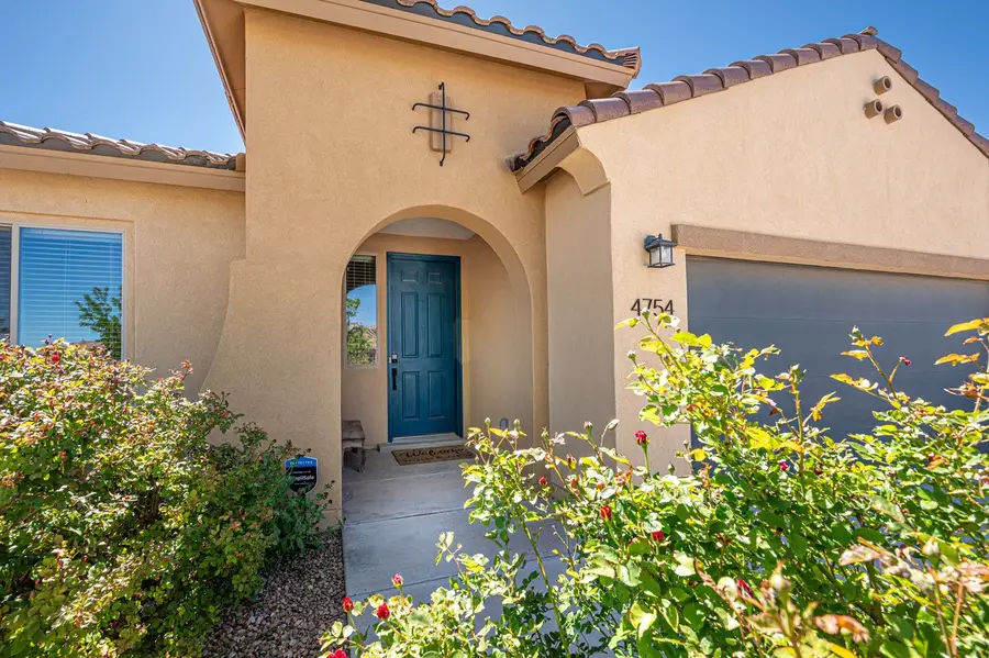 4754 Viento Del Norte, Santa Fe, NM 87507 - #2