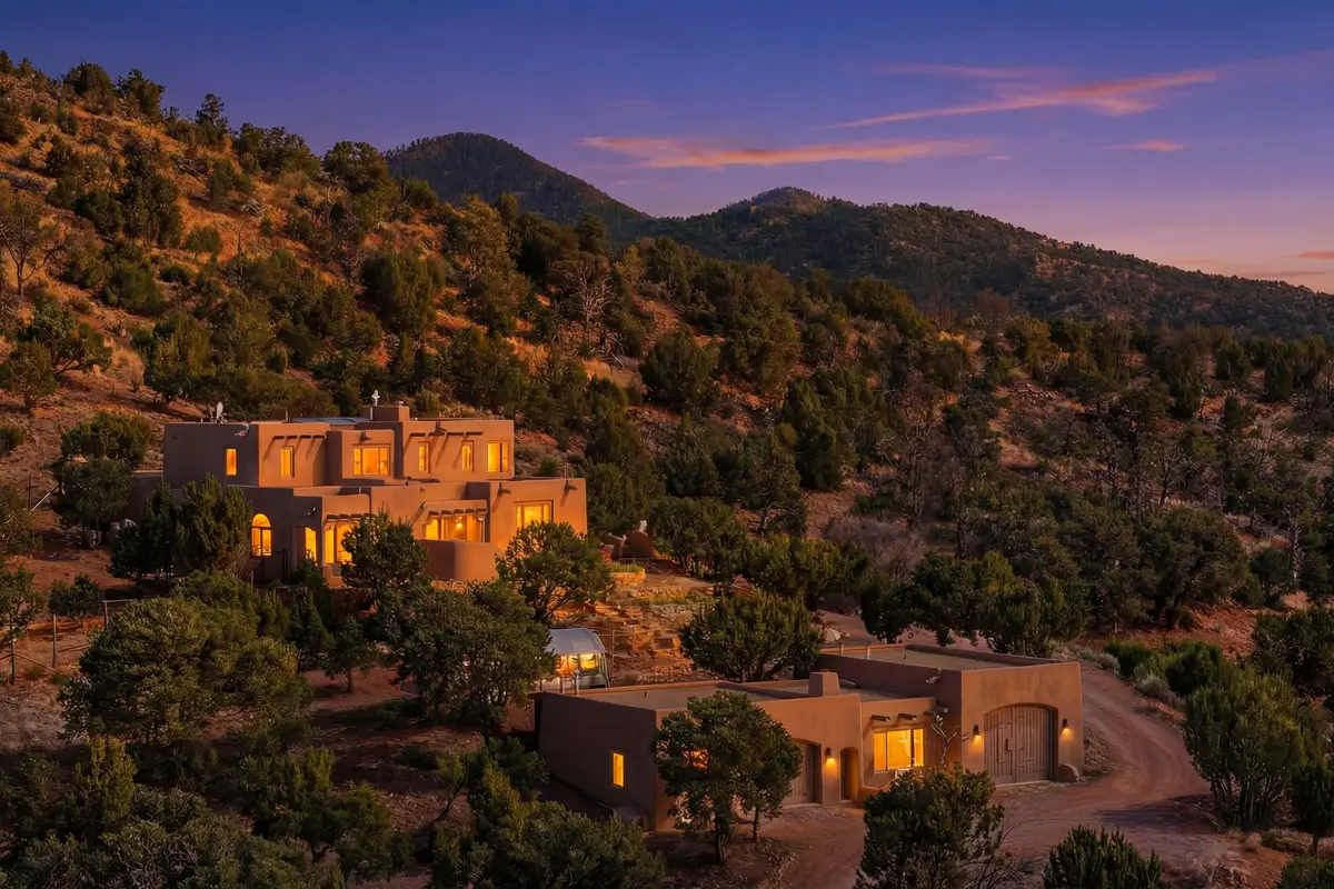 30 Camino Sanador, Santa Fe, NM 87505 - #1