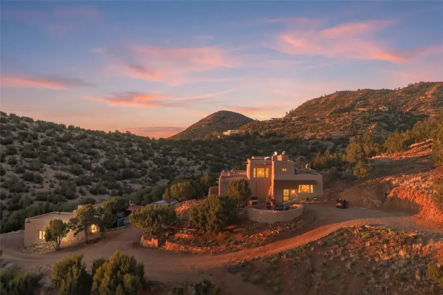 30 Camino Sanador, Santa Fe, NM 87505 - #3