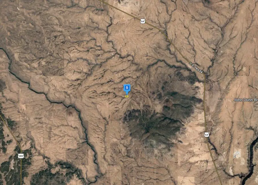 32 Cielo Grande Road, Tres Piedras, NM 87577 - #3