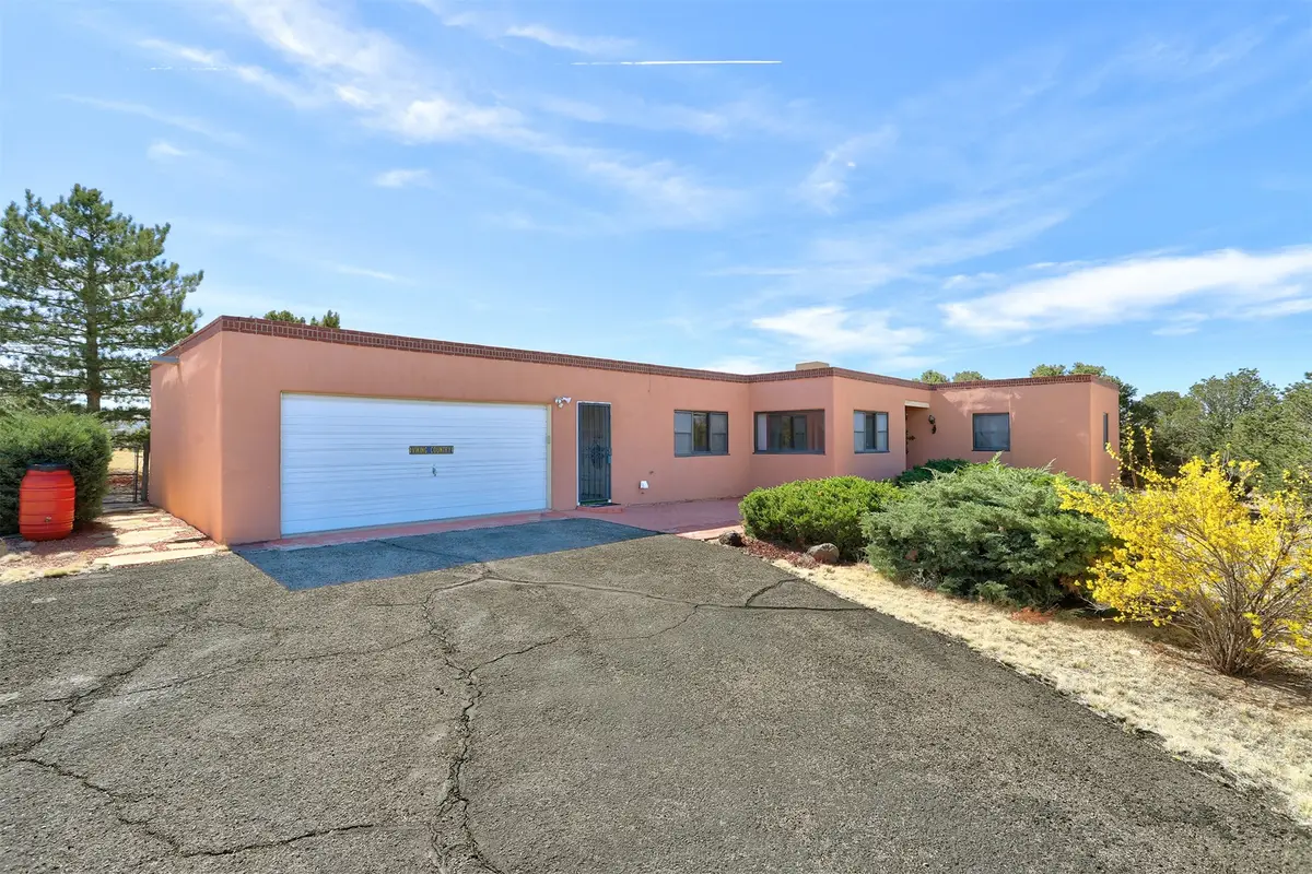 150 Calle Ojo Feliz, Santa Fe, NM 87505 - #1