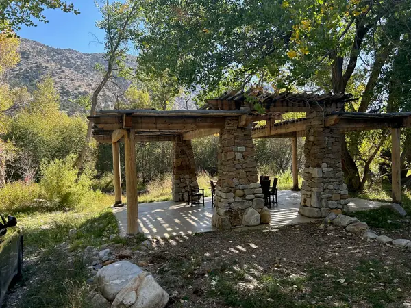 111 Rancho De Vallecitos Nm-111, La Madera, NM 87539