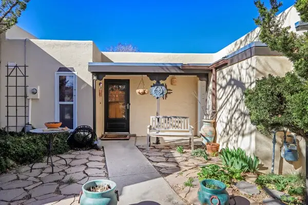 3256 Calle De Molina, Santa Fe, NM 87507 - #2