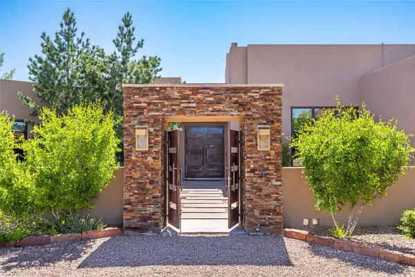 4 W Golden Eagle, Santa Fe, NM 87506