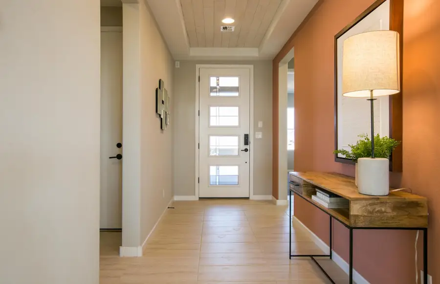 121 Mountaingem, Santa Fe, NM 87508 - #3