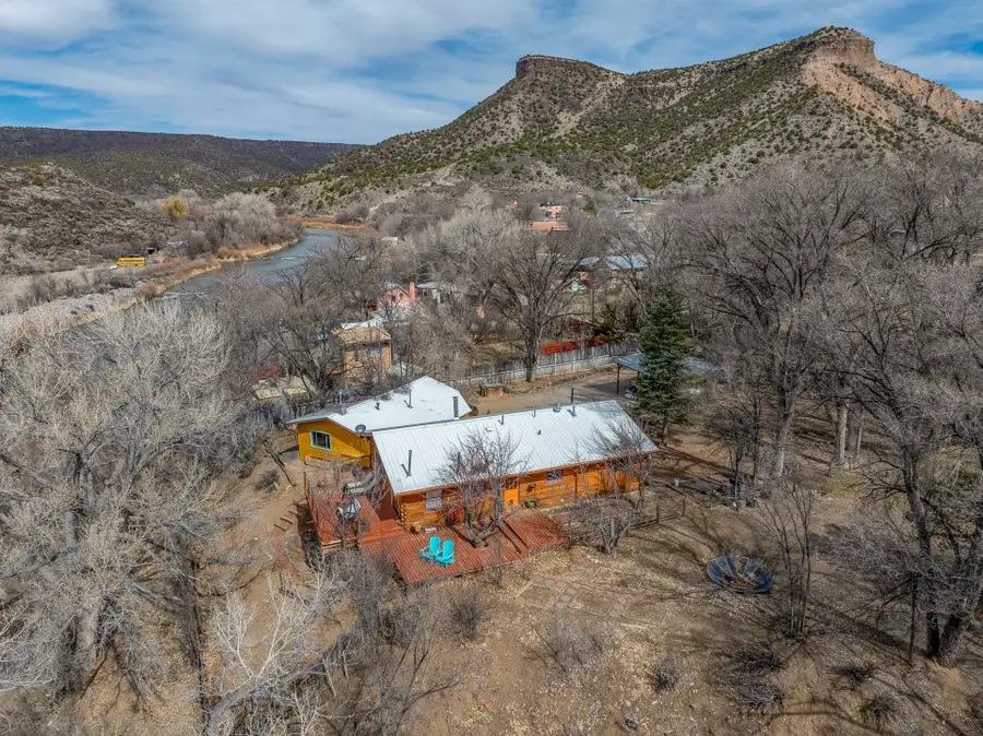 12 State Highway 570, Carson, NM 87531 - #3