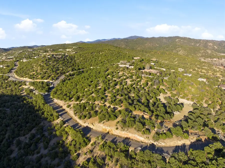 724 Paseo De Florencio, Santa Fe, NM 87501 - #2