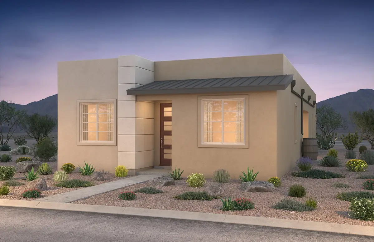 136 Prudencio Street, Santa Fe, NM 87505 - #1