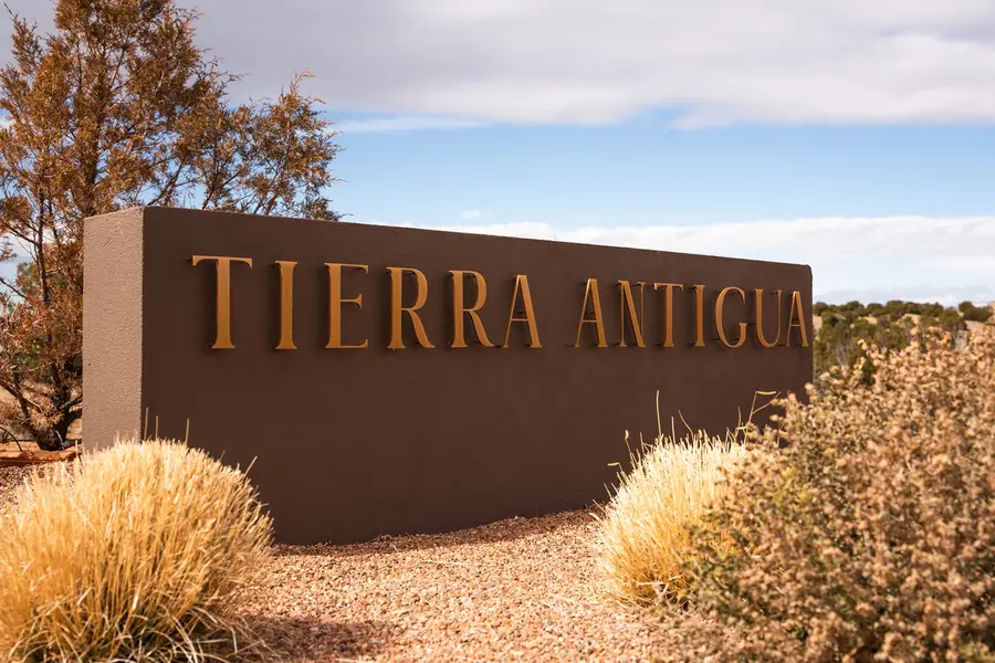 27 Tierra Antigua, Santa Fe, NM 87506 - #3